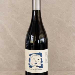 Temptation Cabernet Sauvignon 2025 (Yarra Valley)