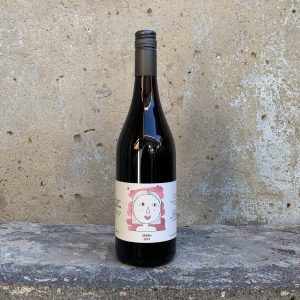 philip lobley wines Sarah Pinot Noir