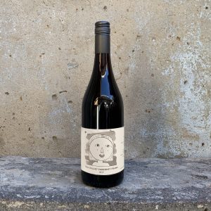 philip lobley wines Temptation Cabernet Franc